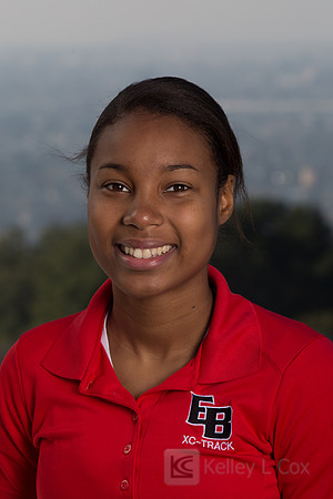 CSUEB: Track and Field
