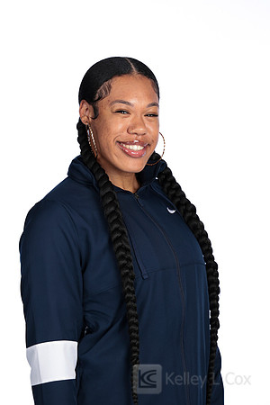 Ariyonna Augustine