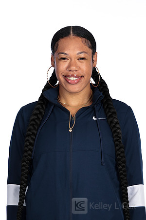 Ariyonna Augustine