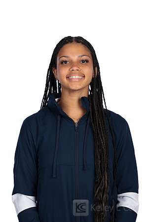 Ashanti Elie