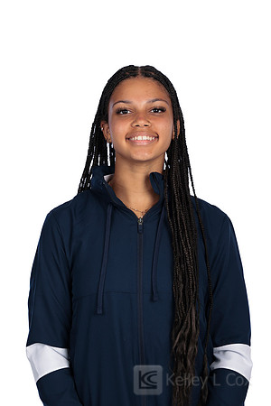 Ashanti Elie