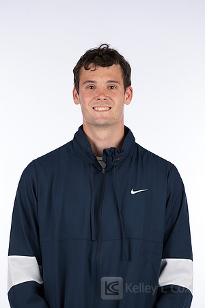 Luke Millam