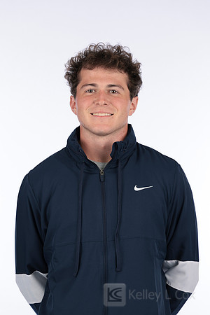 Parker Terrill