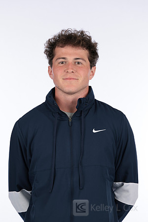 Parker Terrill