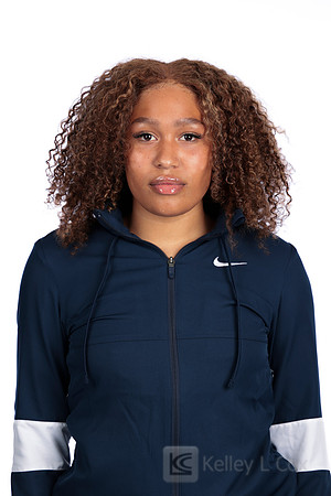 Saqqara Ruffin