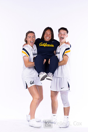 Adeline Fischer, Jennifer Wong, Callan Fritsch