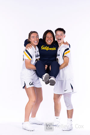 Adeline Fischer, Jennifer Wong, Callan Fritsch
