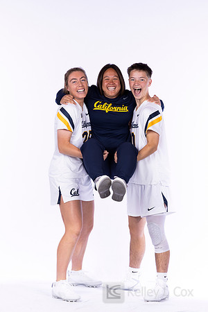 Adeline Fischer, Jennifer Wong, Callan Fritsch