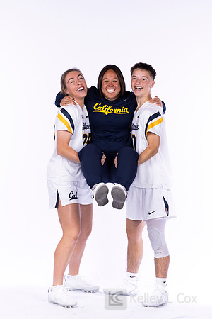 Adeline Fischer, Jennifer Wong, Callan Fritsch