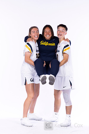 Adeline Fischer, Jennifer Wong, Callan Fritsch