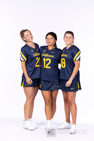 Ariana Tavoso, Kalena Johnson, Avery Hoeft