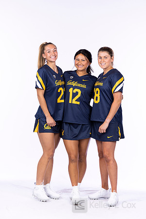Ariana Tavoso, Kalena Johnson, Avery Hoeft