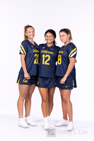 Ariana Tavoso, Kalena Johnson, Avery Hoeft