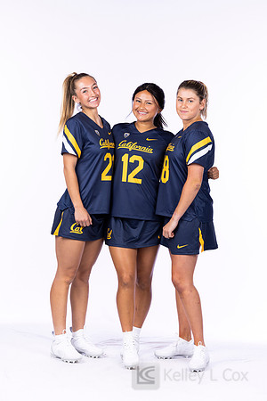 Ariana Tavoso, Kalena Johnson, Avery Hoeft
