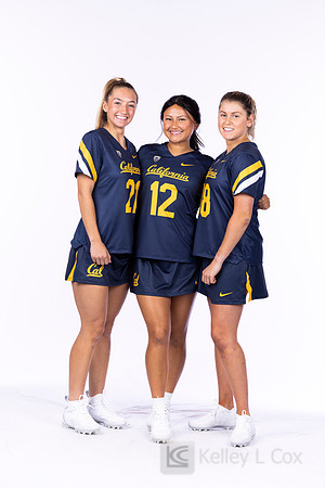 Ariana Tavoso, Kalena Johnson, Avery Hoeft