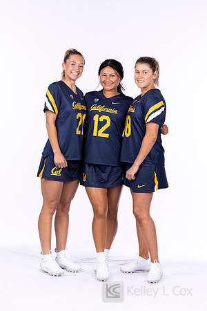 Ariana Tavoso, Kalena Johnson, Avery Hoeft