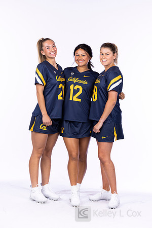 Ariana Tavoso, Kalena Johnson, Avery Hoeft