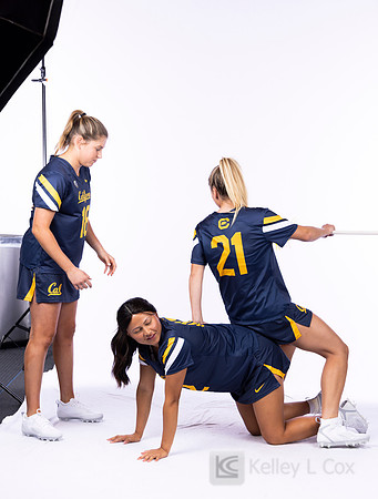 Ariana Tavoso, Kalena Johnson, Avery Hoeft