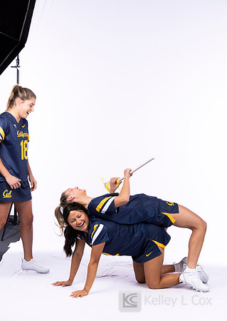 Ariana Tavoso, Kalena Johnson, Avery Hoeft