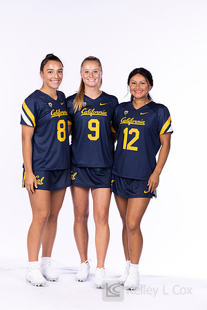 Belle Tiesi, Kennedy Mason, Kalena Johnson