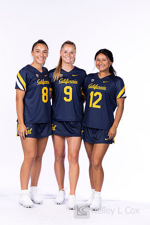 Belle Tiesi, Kennedy Mason, Kalena Johnson