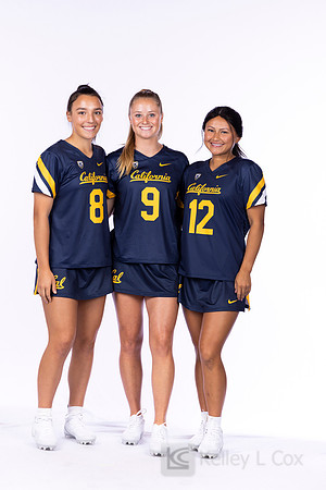 Belle Tiesi, Kennedy Mason, Kalena Johnson