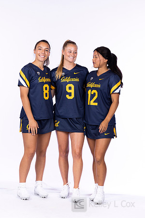 Belle Tiesi, Kennedy Mason, Kalena Johnson