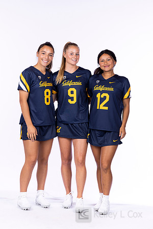 Belle Tiesi, Kennedy Mason, Kalena Johnson