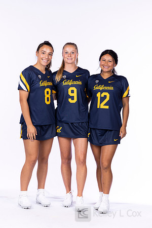 Belle Tiesi, Kennedy Mason, Kalena Johnson