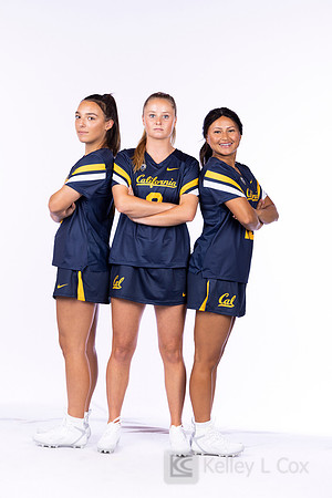 Belle Tiesi, Kennedy Mason, Kalena Johnson