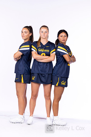 Belle Tiesi, Kennedy Mason, Kalena Johnson