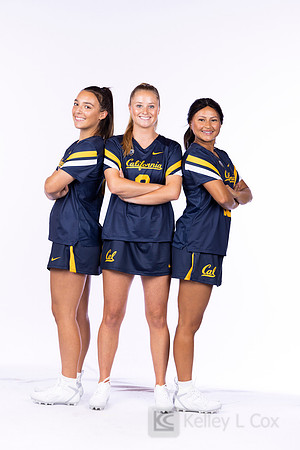 Belle Tiesi, Kennedy Mason, Kalena Johnson