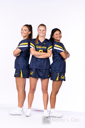 Belle Tiesi, Kennedy Mason, Kalena Johnson