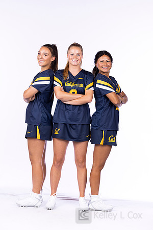 Belle Tiesi, Kennedy Mason, Kalena Johnson