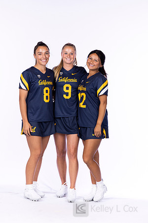 Belle Tiesi, Kennedy Mason, Kalena Johnson