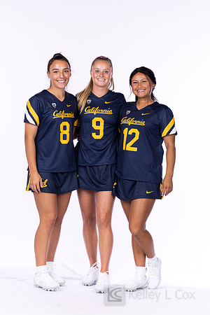Belle Tiesi, Kennedy Mason, Kalena Johnson