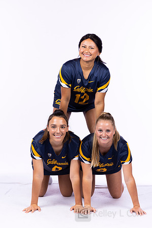 Belle Tiesi, Kennedy Mason, Kalena Johnson
