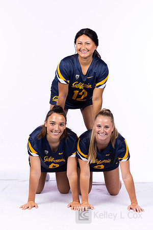 Belle Tiesi, Kennedy Mason, Kalena Johnson