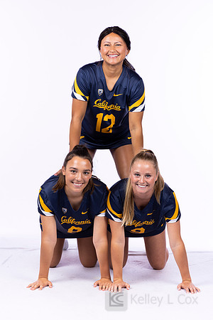 Belle Tiesi, Kennedy Mason, Kalena Johnson