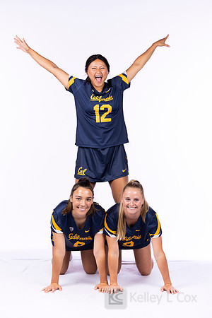 Belle Tiesi, Kennedy Mason, Kalena Johnson