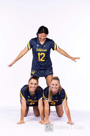 Belle Tiesi, Kennedy Mason, Kalena Johnson
