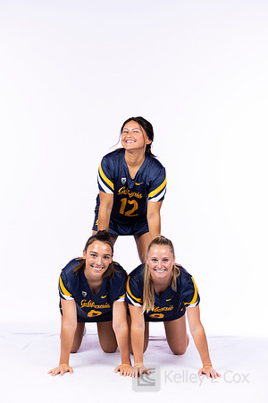 Belle Tiesi, Kennedy Mason, Kalena Johnson