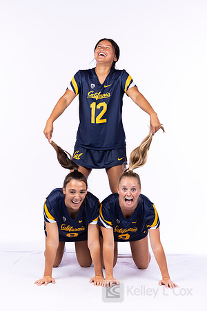 Belle Tiesi, Kennedy Mason, Kalena Johnson