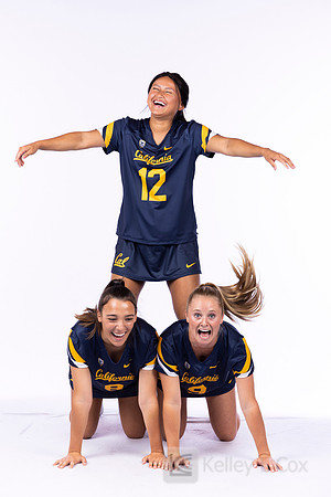Belle Tiesi, Kennedy Mason, Kalena Johnson