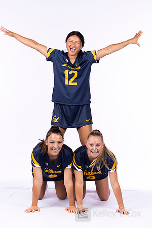 Belle Tiesi, Kennedy Mason, Kalena Johnson