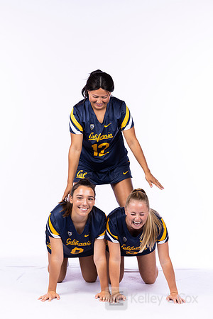 Belle Tiesi, Kennedy Mason, Kalena Johnson