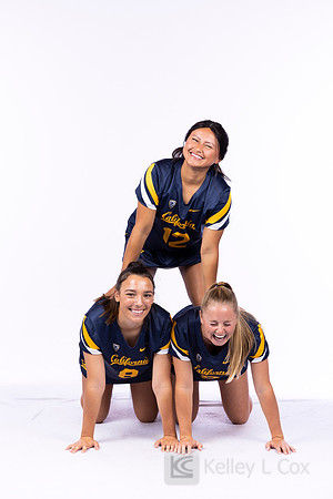 Belle Tiesi, Kennedy Mason, Kalena Johnson