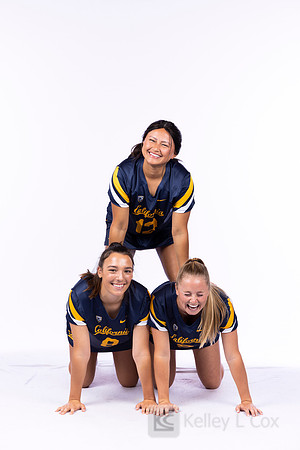 Belle Tiesi, Kennedy Mason, Kalena Johnson