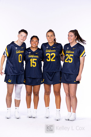 Callan Fritsch, Caroline Roxas, Charlotte Smith, Adeline Fischer