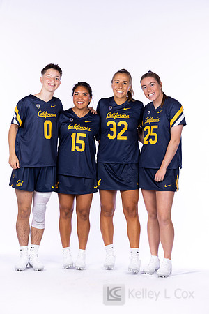 Callan Fritsch, Caroline Roxas, Charlotte Smith, Adeline Fischer